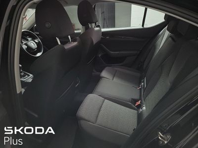2022 Skoda Octavia
