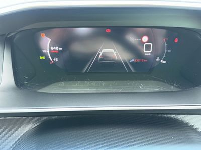 2023 Peugeot 2008