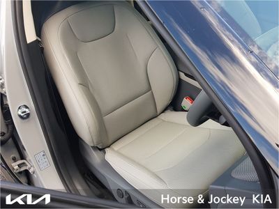2026 Kia EV6