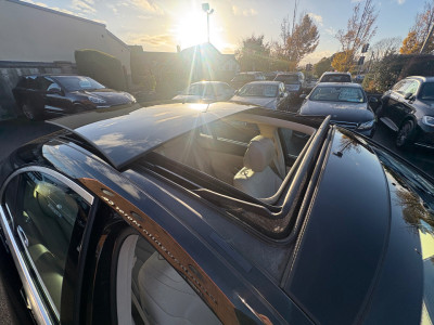 2018 Mercedes-Benz S Class