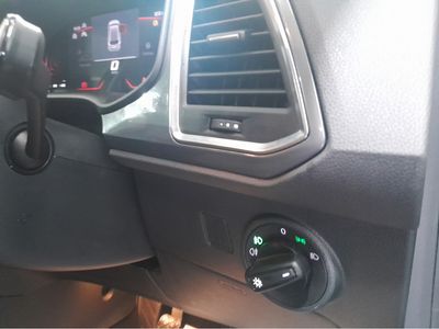 2023 SEAT Ateca