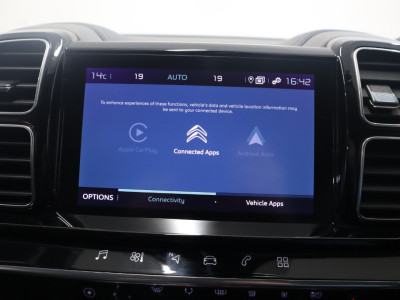 2022 Citroen C5 Aircross