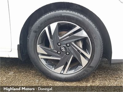 2023 Hyundai i20