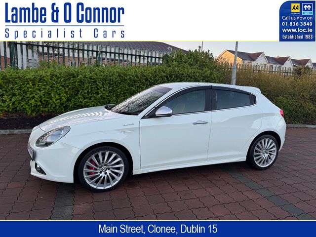 vehicle for sale from Lambe & O'Connor