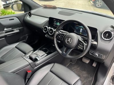2020 Mercedes-Benz B Class