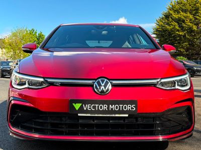 2023 Volkswagen Golf