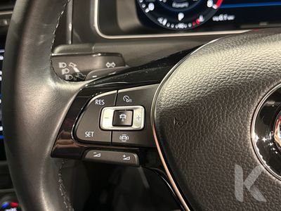 2020 Volkswagen Golf