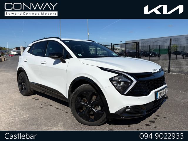 vehicle for sale from Edward Conway Motors