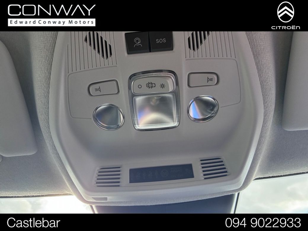 2026 Citroen C3
