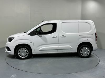 2023 Opel Combo