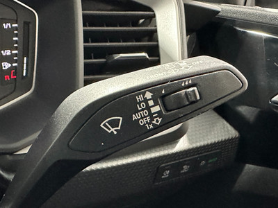 2023 Audi A1
