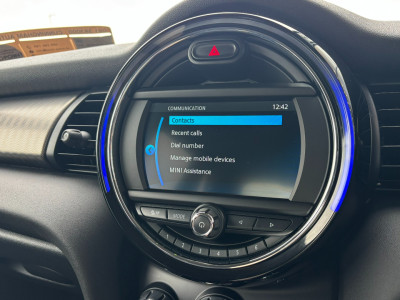 2020 Mini Cooper