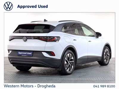 2024 Volkswagen ID.4