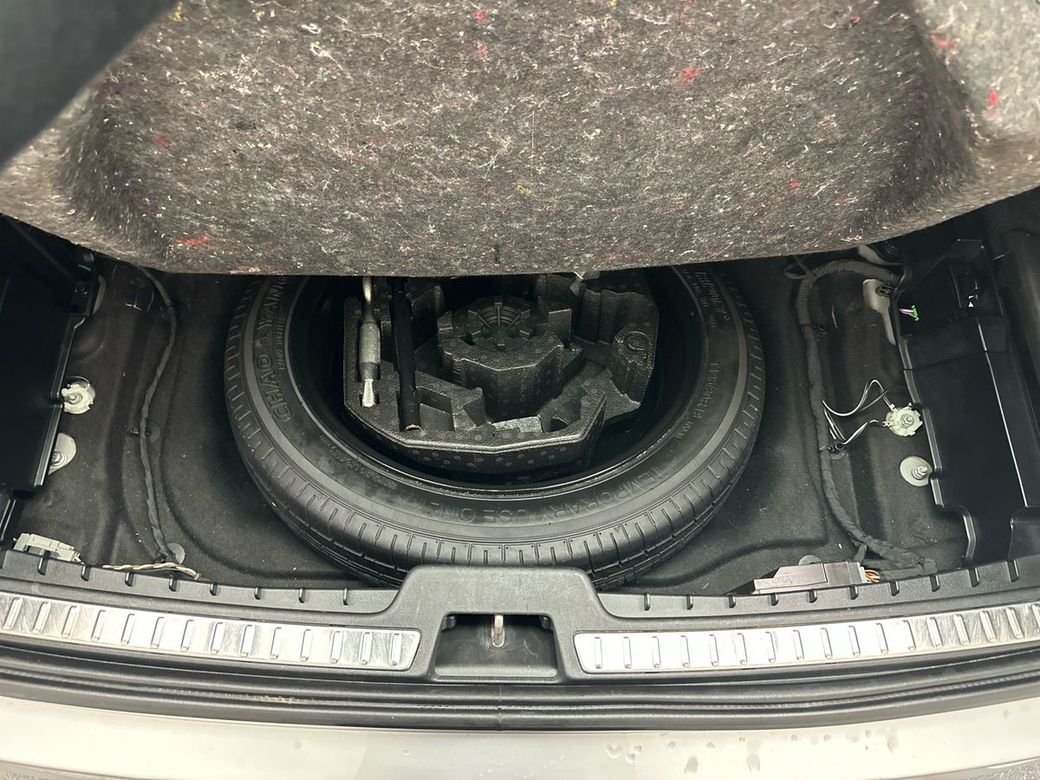 2018 Volvo XC90