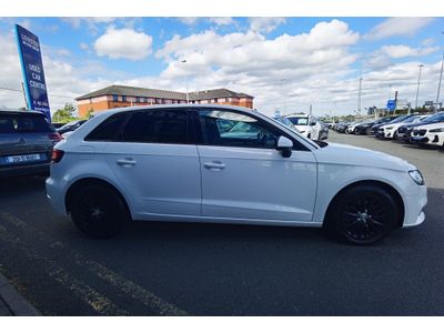 2016 Audi A3