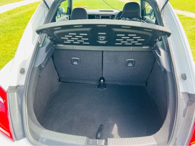 2016 Volkswagen Beetle