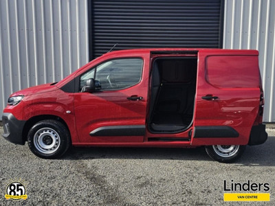 2026 Citroen Berlingo