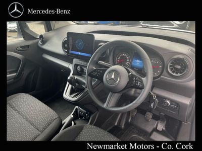 2026 Mercedes-Benz Citan