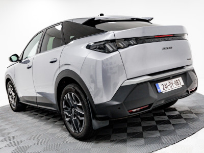 2024 Peugeot 3008