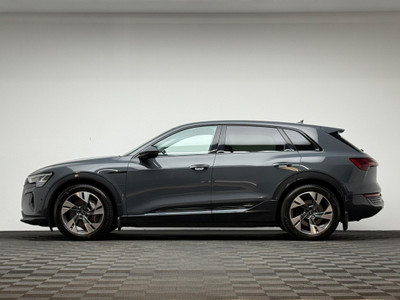 2023 Audi Q8 e-tron
