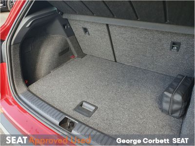 2023 SEAT Arona