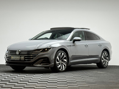 2024 Volkswagen Arteon