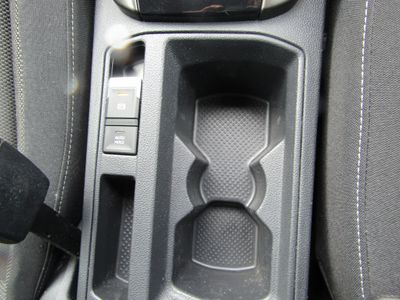 2019 Volkswagen T-Roc