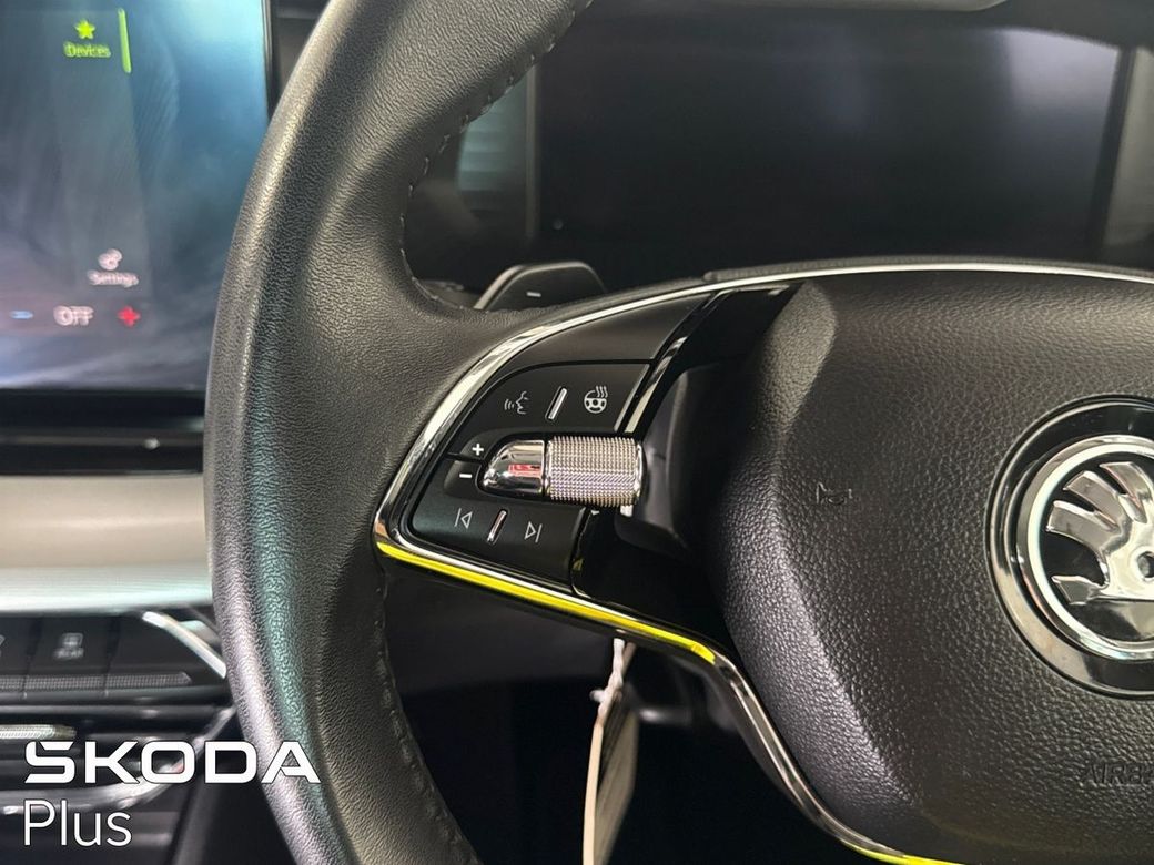 2023 Skoda Octavia
