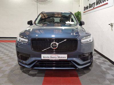 2024 Volvo XC90