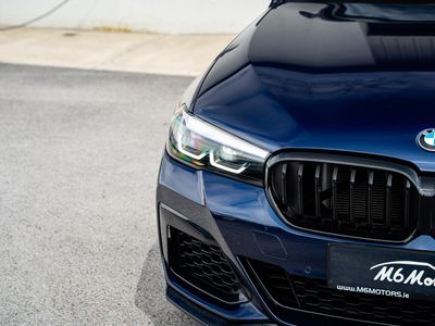 2023 BMW 5 Series