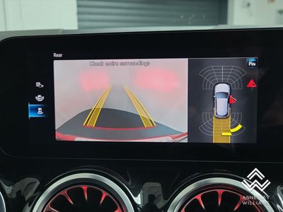 2023 Mercedes-Benz GLA Class