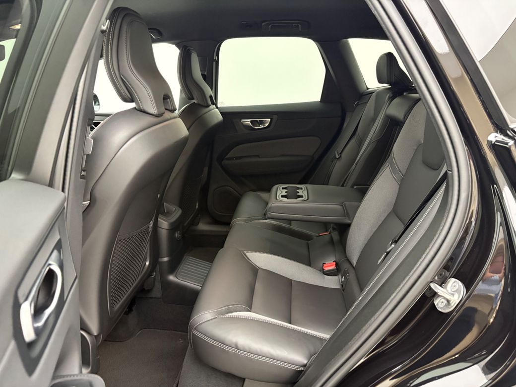 2026 Volvo XC60