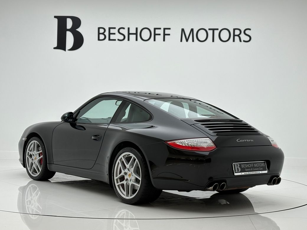 2010 Porsche 911