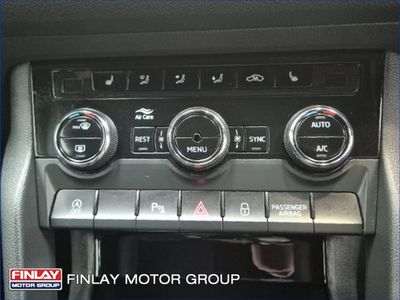 2023 Skoda Kodiaq