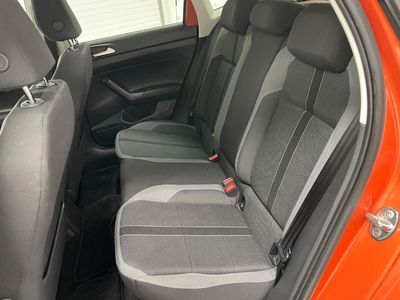 2018 Volkswagen Polo