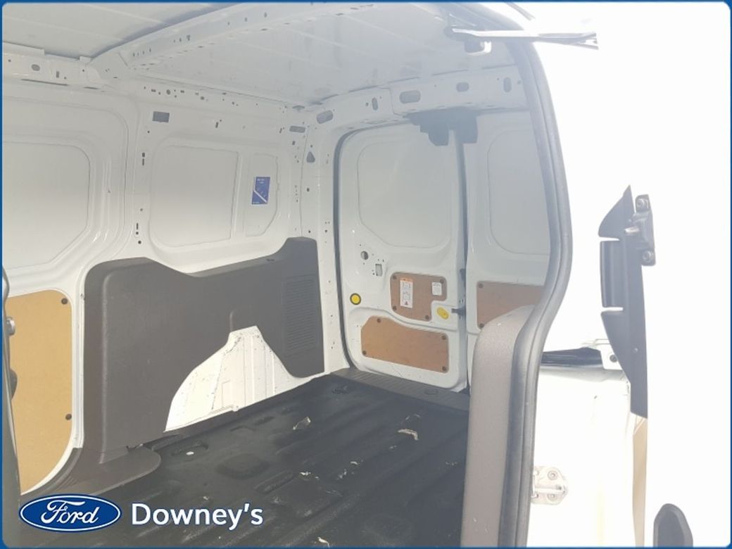 2020 Ford Transit Connect