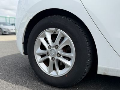 2016 Hyundai i30