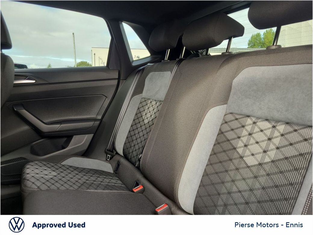 2026 Volkswagen Polo