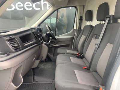 2022 Ford Transit
