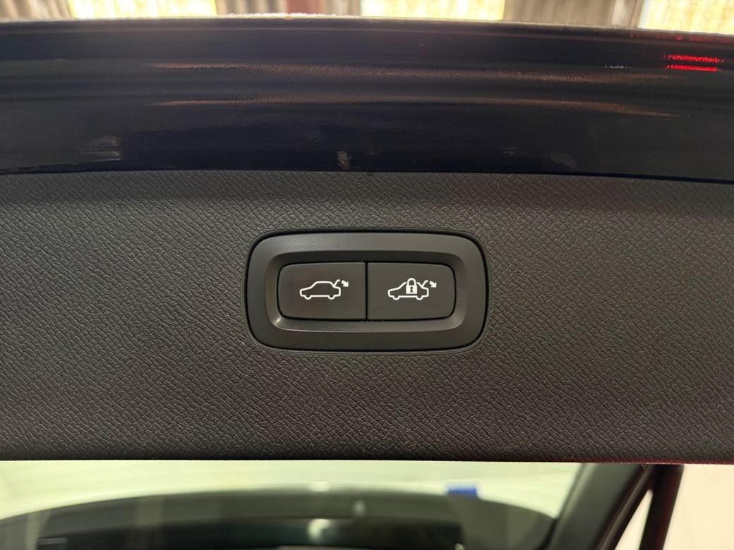 2016 Volvo XC90