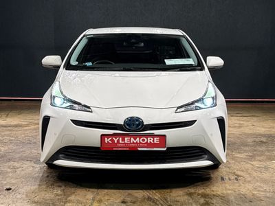 2020 Toyota Prius