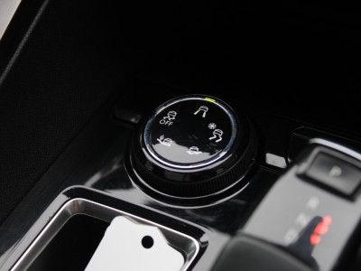 2019 Peugeot 5008