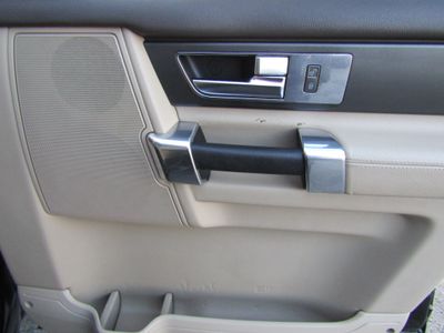 2012 Land Rover Discovery