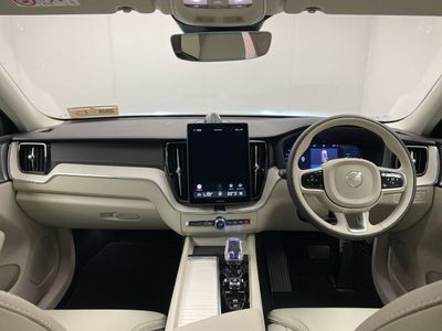 2026 Volvo XC60