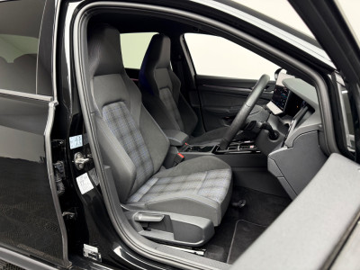 2026 Volkswagen Golf