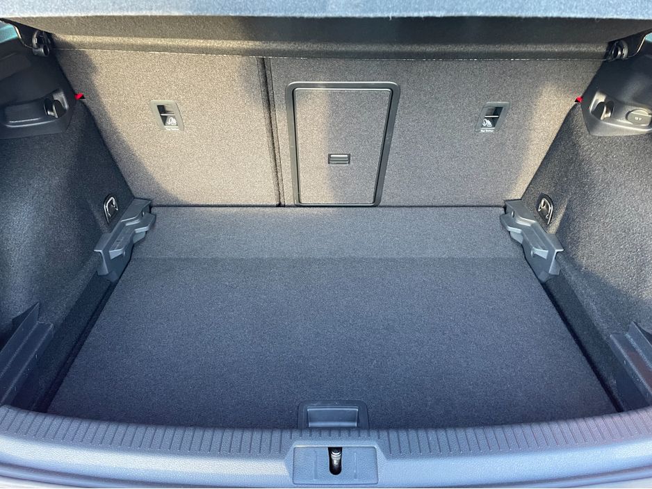 2020 Volkswagen Golf