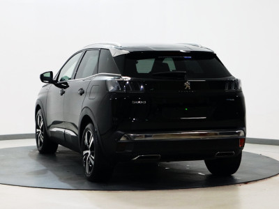 2022 Peugeot 3008