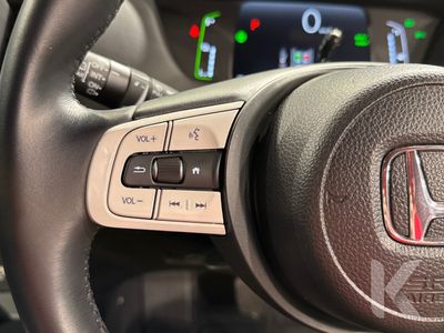 2024 Honda Fit