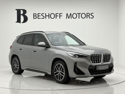 2026 BMW X1