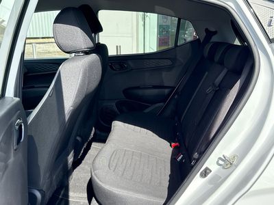 2022 Hyundai i10